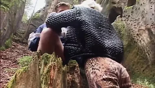 Almanya sapık!!! - bölüm #04