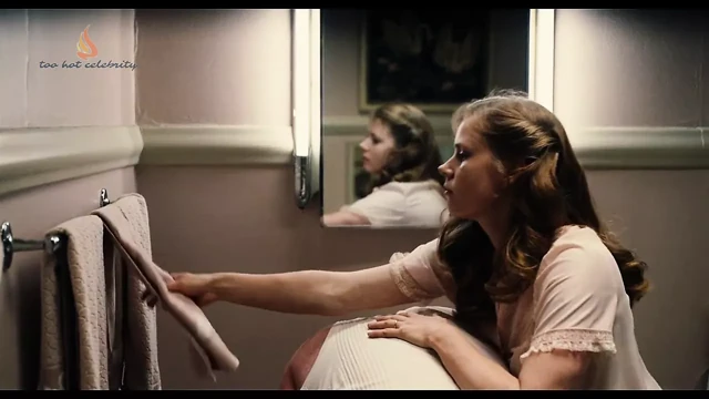 Amy adams - usta 2012