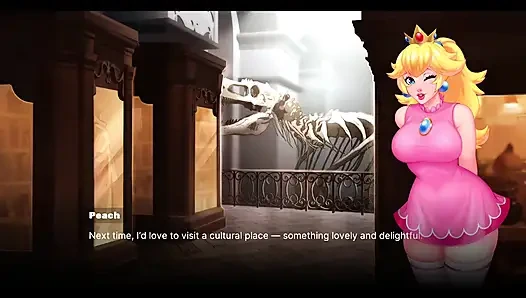 Azgın birlik bölüm 5 - prensesle tanışma