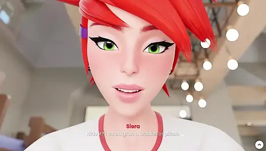 Malikanede günler #6 - film ve sakso