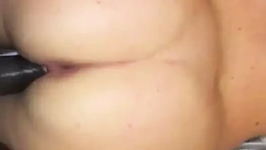 sarışın hottie alır fucked