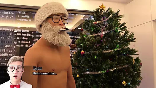 Seks robotu (bölüm 46)