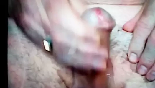 büyükbaba mastürbasyon