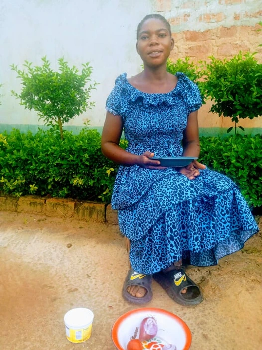 Yeni yılımın tadını çıkarıyorum 2024