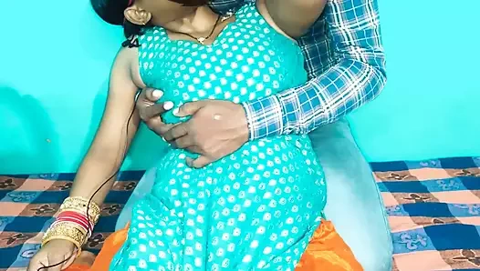 Kayınbiraderi ve kayınbiraderi tam seks