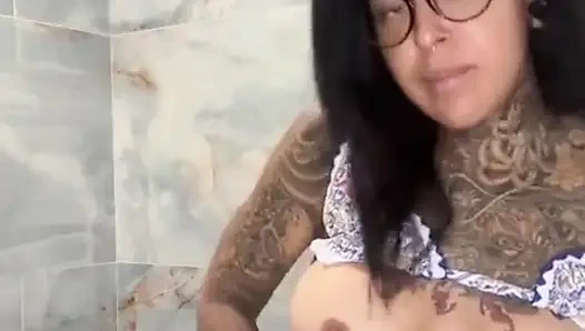 Ne kadar kremsi seviyorum