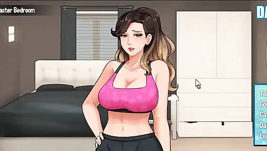 House Chores - Beta 0.16 Part 48 Sex Again by Loveskysan