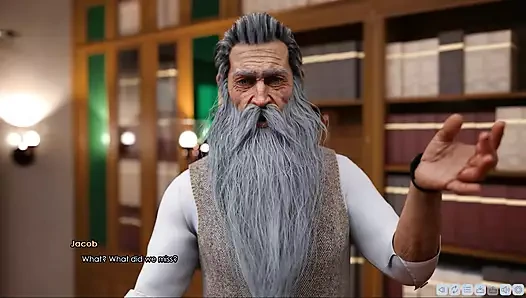 Lust Academy 2 (gece ayısı) - 113 - ipuçları misskitty2k