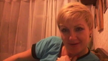 Sıcak 45 yo Rus olgun larisa oyun içinde skype