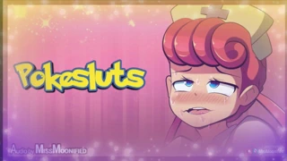 Proje pokesluts hemşire neşesi: izin ver seninle ilgileneyim, mewtwo