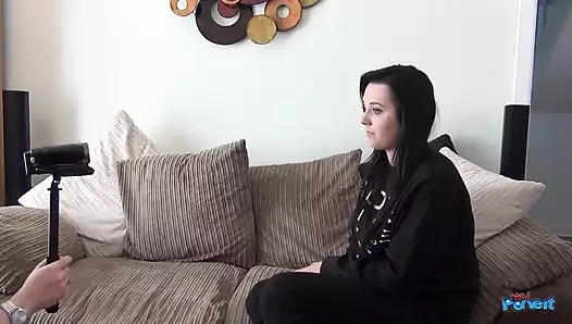 Danielle Darlow - yarak tedavisi