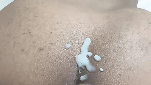 Neibour yatak odasında gizli hızlı sikiş...