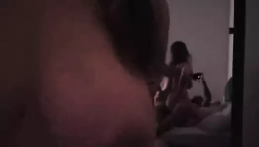 Büyük doğal zıplayan memeler