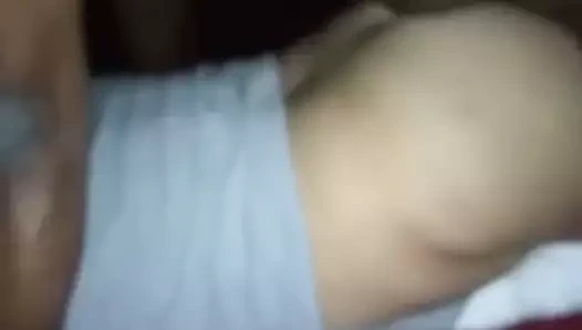 Benim gf bbc ile üçlü konuşulur