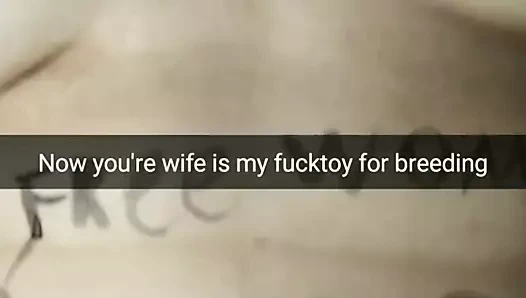 Karın, şişman patronun için lanet bir oyuncak olur! - sütlü mari