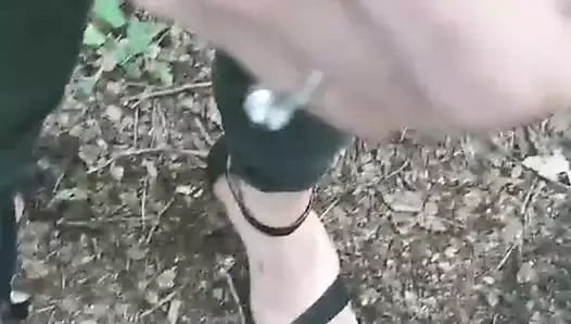 masturbasyon yapmak açık ile genç tranny