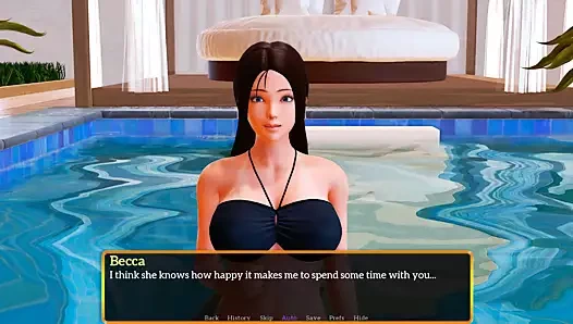 Yeni evim - (pt 16) - nc