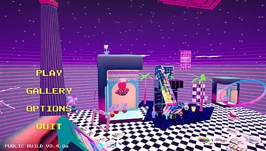 Pacman ghosts beni hep birlikte sikmeye karar veriyor, ağızlarında spermim için kavga ediyor
