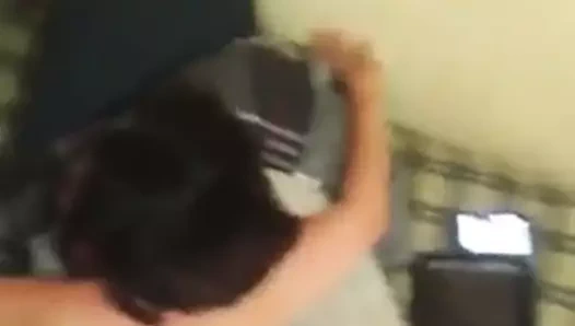 Dev göt amatör kız alma bbc