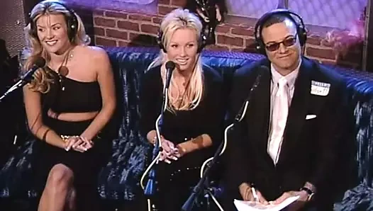 Howard stern 2001 en güzel penis yarışması