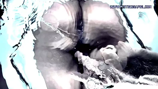 dominatrix metresi nisan - çiş drenaj