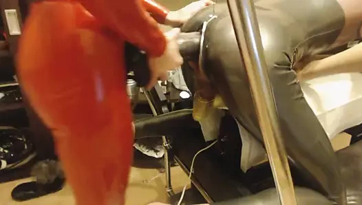 Belden bağlamalı yumruk lateks2