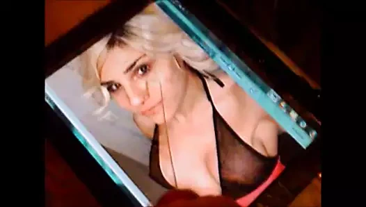 Acımasız büyük abspritzfinale #9