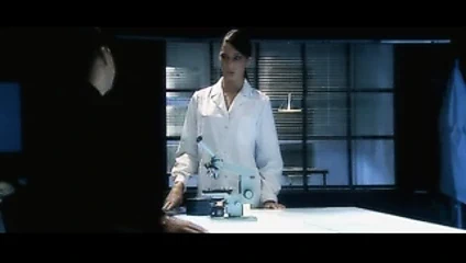 Josette çoğu - patolojide seks