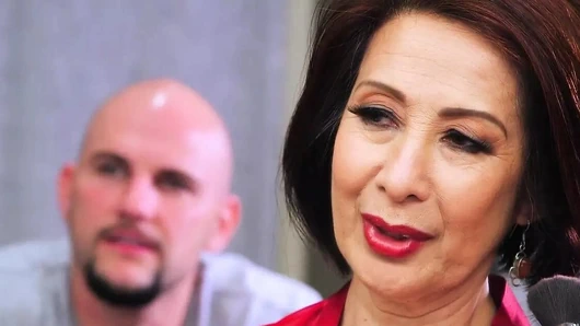 Kim Anh ve eski sikişme ve emme pratiği