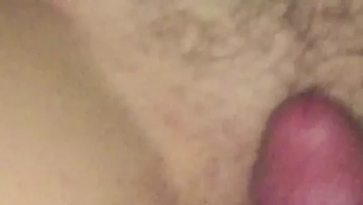 Püskürtme onu ile boşalmak