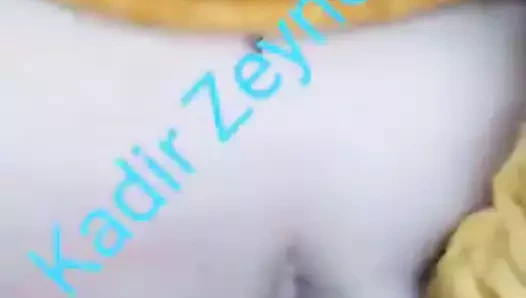 Kadir zeynep bursa 8