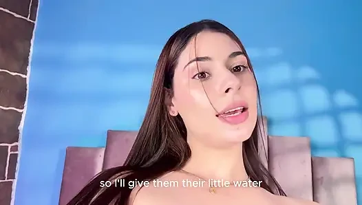 Pee Tsunami