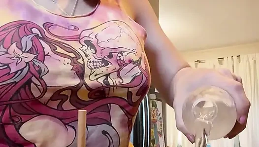 Gal suzy wylde ile buzlu kahve hack'leri