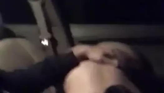 Bj sürüş sırasında