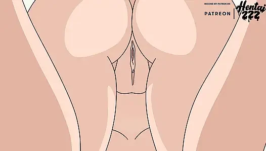 FRANCINE AMERIKALı BABA RICK VE MORTY PORNO VIDEOSU
