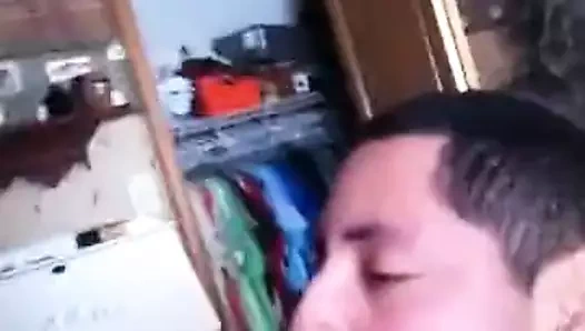 Bana bir daha bu utangaçlığı sorma kardeşim yoksa yaptık