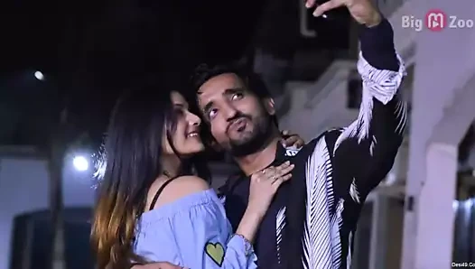 Rubi yıldızı bölüm 1