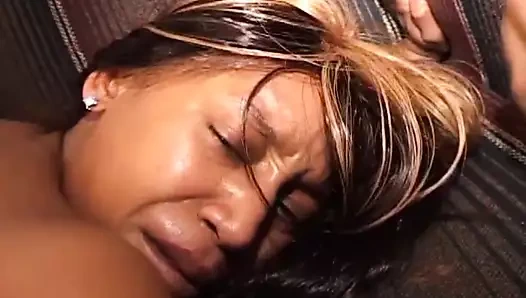 Sıcak abanoz sürtük hoşlanır bazı iyi siyah horoz