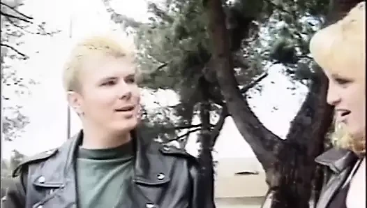 transeksüel anal sırları - (bölüm 04)