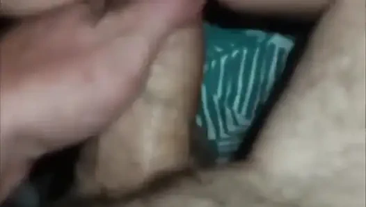 Aşk için vajinal ve anal akıntı