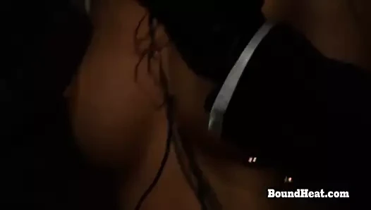 Kaçış yok 2: modern köle eğitimi türü