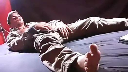 Tatilde tek başına