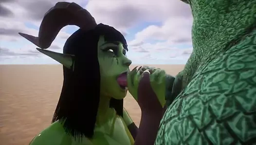 Yaban hayatı, tatlı sıcak eşek, yoğun lezzetli zevk, sert seks