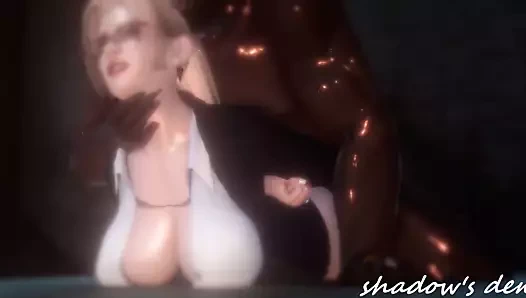 Temmuz 2022 gün 19 sfm & blender porno derleme