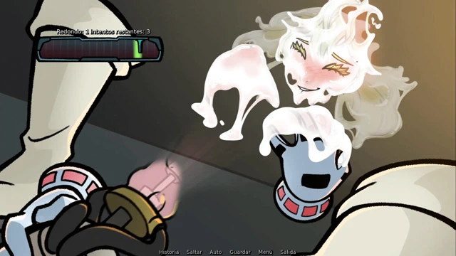 Mei'nin projesi - kahraman akademimden şehvetli toru cadıakure güzel meinin büyük icatını test ediyor