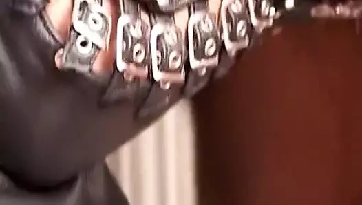 Şaşırtıcı biseksüel oral seks