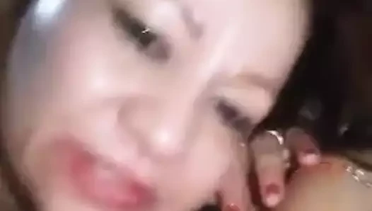 Latina sexo