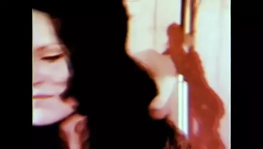 Vintage cinsel macera - (tam hd orijinal)