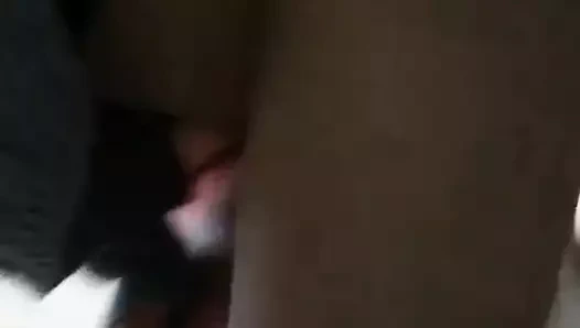 Büyük götlü oturma