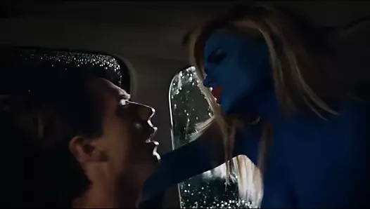 Emma rigby - ''festival''